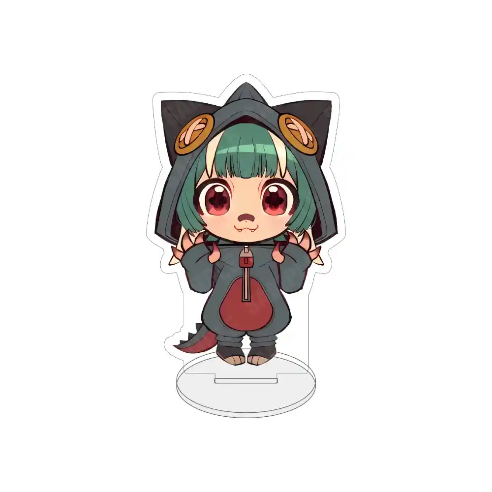 Anime Gachiakuta Chibi Rudo Enjin Zanka Riyo Keychain Acrylic Stand Character Desk Decor Custom Charm Phone Personalized, Keychain, Mô Hình Đứng Standee Anime, In 2 Mặt, Cao 6cm, Trang Trí Decor Bàn Học, Balo 6 Anime Gachiakuta Chibi Rudo Enjin Zanka Riyo Keychain Acrylic Stand Character Desk Decor Custom Charm Phone Personalized, Keychain, Mô Hình Đứng Standee Anime, In 2 Mặt, Cao 6cm, Trang Trí Decor Bàn Học, Balo - Ảnh 6
