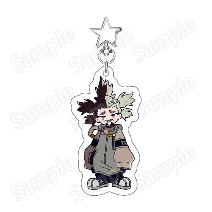 Anime Gachiakuta New Acrylic Stand Keychain Character Model Stand Plate Room Decor Figure Custom Charm Phone Personalized, Keychain, Mô Hình Đứng Standee Anime, In 2 Mặt, Cao 6cm, Trang Trí Decor Bàn Học, Balo 1 Anime Gachiakuta New Acrylic Stand Keychain Character Model Stand Plate Room Decor Figure Custom Charm Phone Personalized, Keychain, Mô Hình Đứng Standee Anime, In 2 Mặt, Cao 6cm, Trang Trí Decor Bàn Học, Balo