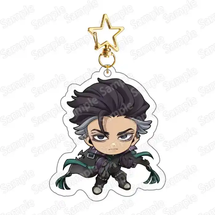 Anime Gachiakuta New Acrylic Stand Keychain Room Decor Figure Display Accessories Custom Charm Phone Personalized, Keychain, Mô Hình Đứng Standee Anime, In 2 Mặt, Cao 6cm, Trang Trí Decor Bàn Học, Balo 1 Anime Gachiakuta New Acrylic Stand Keychain Room Decor Figure Display Accessories Custom Charm Phone Personalized, Keychain, Mô Hình Đứng Standee Anime, In 2 Mặt, Cao 6cm, Trang Trí Decor Bàn Học, Balo