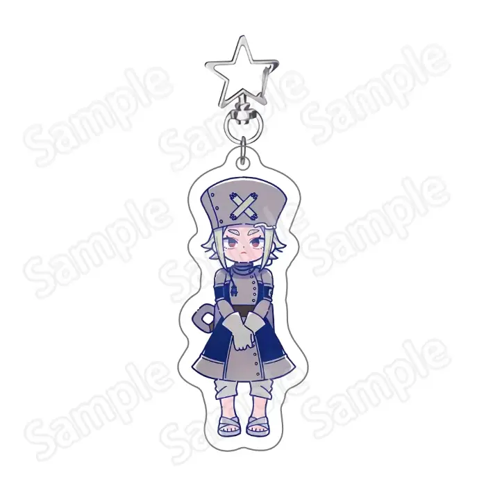 Anime Gachiakuta New Acrylic Stand Keychain Character Model Stand Plate Room Decor Figure Custom Charm Phone Personalized, Keychain, Mô Hình Đứng Standee Anime, In 2 Mặt, Cao 6cm, Trang Trí Decor Bàn Học, Balo 10 Anime Gachiakuta New Acrylic Stand Keychain Character Model Stand Plate Room Decor Figure Custom Charm Phone Personalized, Keychain, Mô Hình Đứng Standee Anime, In 2 Mặt, Cao 6cm, Trang Trí Decor Bàn Học, Balo - Ảnh 10