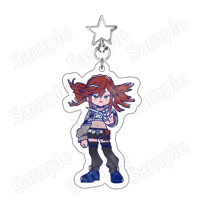 Anime Gachiakuta New Acrylic Stand Keychain Character Model Stand Plate Room Decor Figure Custom Charm Phone Personalized, Keychain, Mô Hình Đứng Standee Anime, In 2 Mặt, Cao 6cm, Trang Trí Decor Bàn Học, Balo 3 Anime Gachiakuta New Acrylic Stand Keychain Character Model Stand Plate Room Decor Figure Custom Charm Phone Personalized, Keychain, Mô Hình Đứng Standee Anime, In 2 Mặt, Cao 6cm, Trang Trí Decor Bàn Học, Balo - Ảnh 3