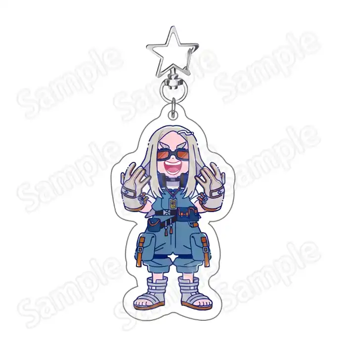Anime Gachiakuta New Acrylic Stand Keychain Character Model Stand Plate Room Decor Figure Custom Charm Phone Personalized, Keychain, Mô Hình Đứng Standee Anime, In 2 Mặt, Cao 6cm, Trang Trí Decor Bàn Học, Balo 5 Anime Gachiakuta New Acrylic Stand Keychain Character Model Stand Plate Room Decor Figure Custom Charm Phone Personalized, Keychain, Mô Hình Đứng Standee Anime, In 2 Mặt, Cao 6cm, Trang Trí Decor Bàn Học, Balo - Ảnh 5