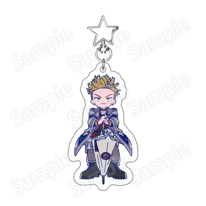 Anime Gachiakuta New Acrylic Stand Keychain Character Model Stand Plate Room Decor Figure Custom Charm Phone Personalized, Keychain, Mô Hình Đứng Standee Anime, In 2 Mặt, Cao 6cm, Trang Trí Decor Bàn Học, Balo 6 Anime Gachiakuta New Acrylic Stand Keychain Character Model Stand Plate Room Decor Figure Custom Charm Phone Personalized, Keychain, Mô Hình Đứng Standee Anime, In 2 Mặt, Cao 6cm, Trang Trí Decor Bàn Học, Balo - Ảnh 6