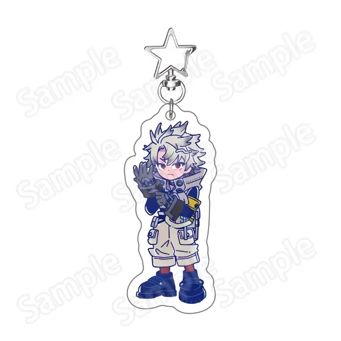 Anime Gachiakuta New Acrylic Stand Keychain Character Model Stand Plate Room Decor Figure Custom Charm Phone Personalized, Keychain, Mô Hình Đứng Standee Anime, In 2 Mặt, Cao 6cm, Trang Trí Decor Bàn Học, Balo 9 Anime Gachiakuta New Acrylic Stand Keychain Character Model Stand Plate Room Decor Figure Custom Charm Phone Personalized, Keychain, Mô Hình Đứng Standee Anime, In 2 Mặt, Cao 6cm, Trang Trí Decor Bàn Học, Balo - Ảnh 9