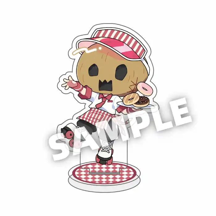 Anime Game Angels Of Death Manga Rachel Zack Eddie Danny Gray Cathy Acrylic Stand Keychain Custom Charm Phone Personalized, Keychain, Mô Hình Đứng Standee Anime, In 2 Mặt, Cao 6cm, Trang Trí Decor Bàn Học, Balo 10 Anime Game Angels Of Death Manga Rachel Zack Eddie Danny Gray Cathy Acrylic Stand Keychain Custom Charm Phone Personalized, Keychain, Mô Hình Đứng Standee Anime, In 2 Mặt, Cao 6cm, Trang Trí Decor Bàn Học, Balo - Ảnh 10