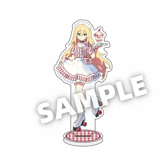 Anime Game Angels Of Death Manga Rachel Zack Eddie Danny Gray Cathy Acrylic Stand Keychain Custom Charm Phone Personalized, Keychain, Mô Hình Đứng Standee Anime, In 2 Mặt, Cao 6cm, Trang Trí Decor Bàn Học, Balo 2 Anime Game Angels Of Death Manga Rachel Zack Eddie Danny Gray Cathy Acrylic Stand Keychain Custom Charm Phone Personalized, Keychain, Mô Hình Đứng Standee Anime, In 2 Mặt, Cao 6cm, Trang Trí Decor Bàn Học, Balo - Ảnh 2