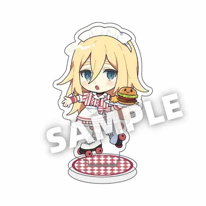 Anime Game Angels Of Death Manga Rachel Zack Eddie Danny Gray Cathy Acrylic Stand Keychain Custom Charm Phone Personalized, Keychain, Mô Hình Đứng Standee Anime, In 2 Mặt, Cao 6cm, Trang Trí Decor Bàn Học, Balo 7 Anime Game Angels Of Death Manga Rachel Zack Eddie Danny Gray Cathy Acrylic Stand Keychain Custom Charm Phone Personalized, Keychain, Mô Hình Đứng Standee Anime, In 2 Mặt, Cao 6cm, Trang Trí Decor Bàn Học, Balo - Ảnh 7