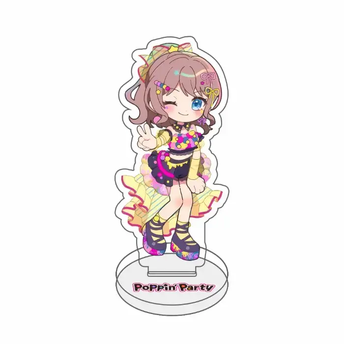 Anime Game Bang Dream! Cosplay Acrylic Stands Keychains Soyo Anon Mutsumi Sakiko Mashiro Custom Charm Phone Personalized, Keychain, Mô Hình Đứng Standee Anime, In 2 Mặt, Cao 6cm, Trang Trí Decor Bàn Học, Balo 1 Anime Game Bang Dream! Cosplay Acrylic Stands Keychains Soyo Anon Mutsumi Sakiko Mashiro Custom Charm Phone Personalized, Keychain, Mô Hình Đứng Standee Anime, In 2 Mặt, Cao 6cm, Trang Trí Decor Bàn Học, Balo