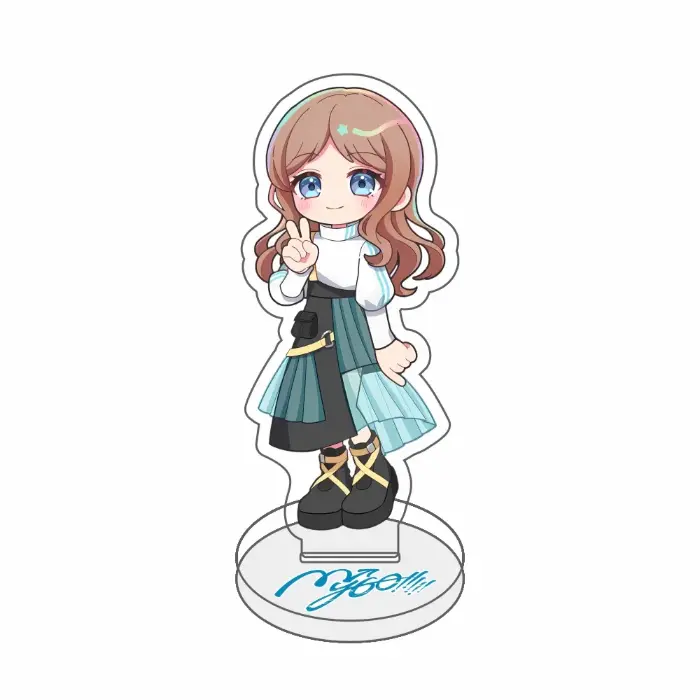 Anime Game Bang Dream! Cosplay Acrylic Stands Keychains Soyo Anon Mutsumi Sakiko Mashiro Custom Charm Phone Personalized, Keychain, Mô Hình Đứng Standee Anime, In 2 Mặt, Cao 6cm, Trang Trí Decor Bàn Học, Balo 10 Anime Game Bang Dream! Cosplay Acrylic Stands Keychains Soyo Anon Mutsumi Sakiko Mashiro Custom Charm Phone Personalized, Keychain, Mô Hình Đứng Standee Anime, In 2 Mặt, Cao 6cm, Trang Trí Decor Bàn Học, Balo - Ảnh 10
