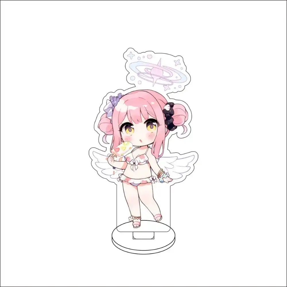 Anime Game Blue Archive Takanashi Hoshino Sorasaki Hina Rikuhachima Aru Amau Ako Cos Custom Charm Phone Personalized, Keychain, Mô Hình Đứng Standee Anime, In 2 Mặt, Cao 6cm, Trang Trí Decor Bàn Học, Balo 10 Anime Game Blue Archive Takanashi Hoshino Sorasaki Hina Rikuhachima Aru Amau Ako Cos Custom Charm Phone Personalized, Keychain, Mô Hình Đứng Standee Anime, In 2 Mặt, Cao 6cm, Trang Trí Decor Bàn Học, Balo - Ảnh 10