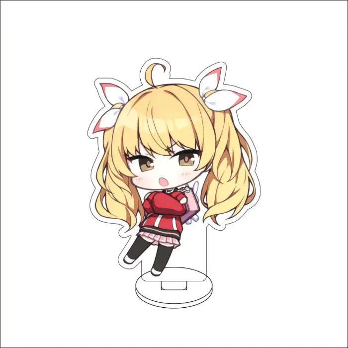 Anime Game Blue Archive Takanashi Hoshino Sorasaki Hina Rikuhachima Aru Amau Ako Cos Custom Charm Phone Personalized, Keychain, Mô Hình Đứng Standee Anime, In 2 Mặt, Cao 6cm, Trang Trí Decor Bàn Học, Balo 5 Anime Game Blue Archive Takanashi Hoshino Sorasaki Hina Rikuhachima Aru Amau Ako Cos Custom Charm Phone Personalized, Keychain, Mô Hình Đứng Standee Anime, In 2 Mặt, Cao 6cm, Trang Trí Decor Bàn Học, Balo - Ảnh 5