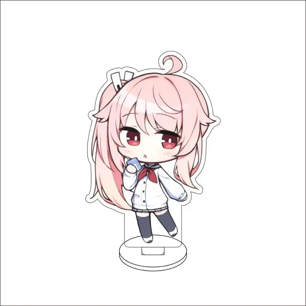 Anime Game Blue Archive Takanashi Hoshino Sorasaki Hina Rikuhachima Aru Amau Ako Cos Custom Charm Phone Personalized, Keychain, Mô Hình Đứng Standee Anime, In 2 Mặt, Cao 6cm, Trang Trí Decor Bàn Học, Balo 8 Anime Game Blue Archive Takanashi Hoshino Sorasaki Hina Rikuhachima Aru Amau Ako Cos Custom Charm Phone Personalized, Keychain, Mô Hình Đứng Standee Anime, In 2 Mặt, Cao 6cm, Trang Trí Decor Bàn Học, Balo - Ảnh 8