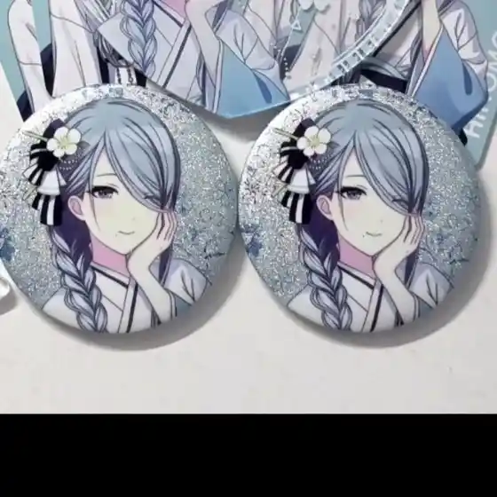 Anime Game Cartoon Figure Hinomori Shizuku Brooch Acrylic Stand Transparent Card Perpetual Custom Charm Phone Personalized, Keychain, Mô Hình Đứng Standee Anime, In 2 Mặt, Cao 6cm, Trang Trí Decor Bàn Học, Balo 5 Anime Game Cartoon Figure Hinomori Shizuku Brooch Acrylic Stand Transparent Card Perpetual Custom Charm Phone Personalized, Keychain, Mô Hình Đứng Standee Anime, In 2 Mặt, Cao 6cm, Trang Trí Decor Bàn Học, Balo - Ảnh 5