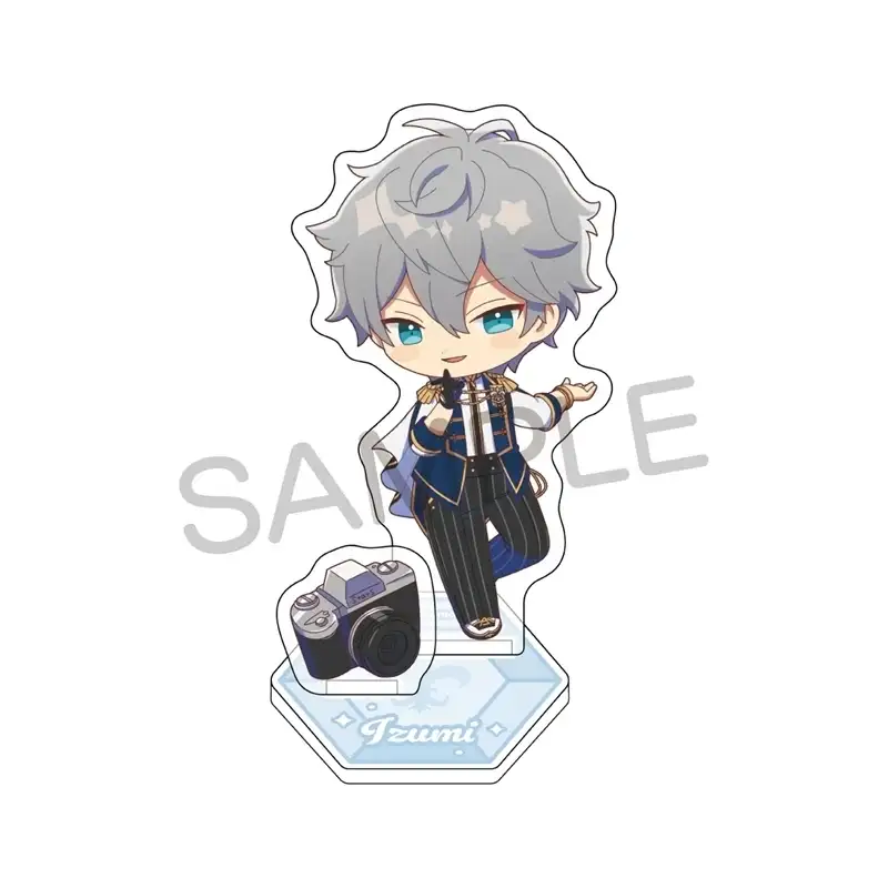 Anime Game Ensemble Stars Rei Sakuma Izumi Sena Eichi Tenshouin Ritsu Sakuma Acrylic Stand Custom Charm Phone Personalized, Keychain, Mô Hình Đứng Standee Anime, In 2 Mặt, Cao 6cm, Trang Trí Decor Bàn Học, Balo 1 Anime Game Ensemble Stars Rei Sakuma Izumi Sena Eichi Tenshouin Ritsu Sakuma Acrylic Stand Custom Charm Phone Personalized, Keychain, Mô Hình Đứng Standee Anime, In 2 Mặt, Cao 6cm, Trang Trí Decor Bàn Học, Balo