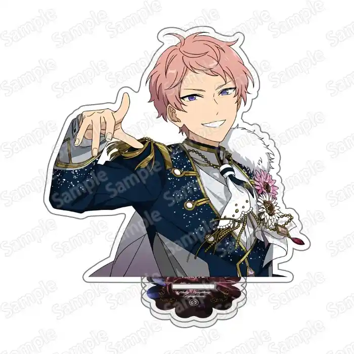 Anime Game Ensemble Stars Rei Sakuma Izumi Sena Eichi Tenshouin Ritsu Sakuma New 1 Acrylic Custom Charm Phone Personalized, Keychain, Mô Hình Đứng Standee Anime, In 2 Mặt, Cao 6cm, Trang Trí Decor Bàn Học, Balo 1 Anime Game Ensemble Stars Rei Sakuma Izumi Sena Eichi Tenshouin Ritsu Sakuma New 1 Acrylic Custom Charm Phone Personalized, Keychain, Mô Hình Đứng Standee Anime, In 2 Mặt, Cao 6cm, Trang Trí Decor Bàn Học, Balo