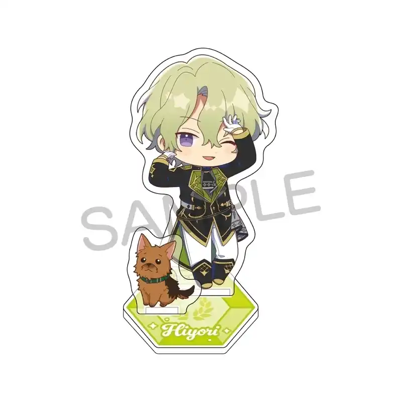 Anime Game Ensemble Stars Rei Sakuma Izumi Sena Eichi Tenshouin Ritsu Sakuma Acrylic Stand Custom Charm Phone Personalized, Keychain, Mô Hình Đứng Standee Anime, In 2 Mặt, Cao 6cm, Trang Trí Decor Bàn Học, Balo 2 Anime Game Ensemble Stars Rei Sakuma Izumi Sena Eichi Tenshouin Ritsu Sakuma Acrylic Stand Custom Charm Phone Personalized, Keychain, Mô Hình Đứng Standee Anime, In 2 Mặt, Cao 6cm, Trang Trí Decor Bàn Học, Balo - Ảnh 2