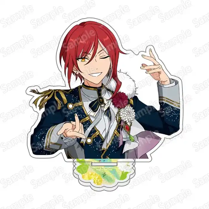 Anime Game Ensemble Stars Rei Sakuma Izumi Sena Eichi Tenshouin Ritsu Sakuma New 1 Acrylic Custom Charm Phone Personalized, Keychain, Mô Hình Đứng Standee Anime, In 2 Mặt, Cao 6cm, Trang Trí Decor Bàn Học, Balo 2 Anime Game Ensemble Stars Rei Sakuma Izumi Sena Eichi Tenshouin Ritsu Sakuma New 1 Acrylic Custom Charm Phone Personalized, Keychain, Mô Hình Đứng Standee Anime, In 2 Mặt, Cao 6cm, Trang Trí Decor Bàn Học, Balo - Ảnh 2