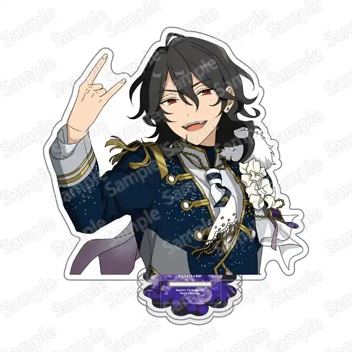 Anime Game Ensemble Stars Rei Sakuma Izumi Sena Eichi Tenshouin Ritsu Sakuma New 1 Acrylic Custom Charm Phone Personalized, Keychain, Mô Hình Đứng Standee Anime, In 2 Mặt, Cao 6cm, Trang Trí Decor Bàn Học, Balo 7 Anime Game Ensemble Stars Rei Sakuma Izumi Sena Eichi Tenshouin Ritsu Sakuma New 1 Acrylic Custom Charm Phone Personalized, Keychain, Mô Hình Đứng Standee Anime, In 2 Mặt, Cao 6cm, Trang Trí Decor Bàn Học, Balo - Ảnh 7