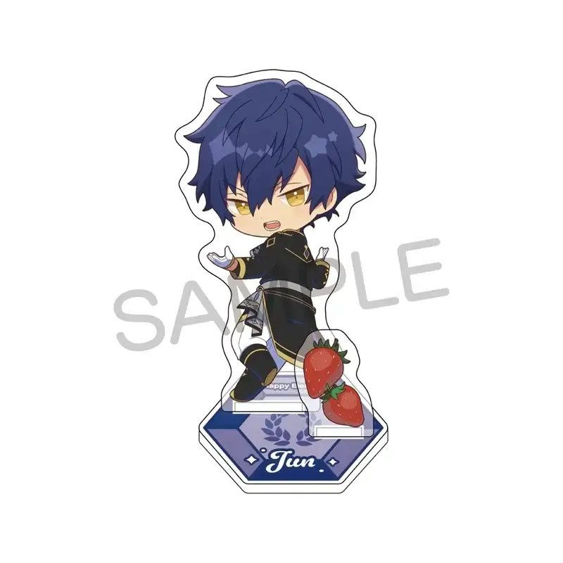 Anime Game Ensemble Stars Rei Sakuma Izumi Sena Eichi Tenshouin Ritsu Sakuma Acrylic Stand Custom Charm Phone Personalized, Keychain, Mô Hình Đứng Standee Anime, In 2 Mặt, Cao 6cm, Trang Trí Decor Bàn Học, Balo 8 Anime Game Ensemble Stars Rei Sakuma Izumi Sena Eichi Tenshouin Ritsu Sakuma Acrylic Stand Custom Charm Phone Personalized, Keychain, Mô Hình Đứng Standee Anime, In 2 Mặt, Cao 6cm, Trang Trí Decor Bàn Học, Balo - Ảnh 8
