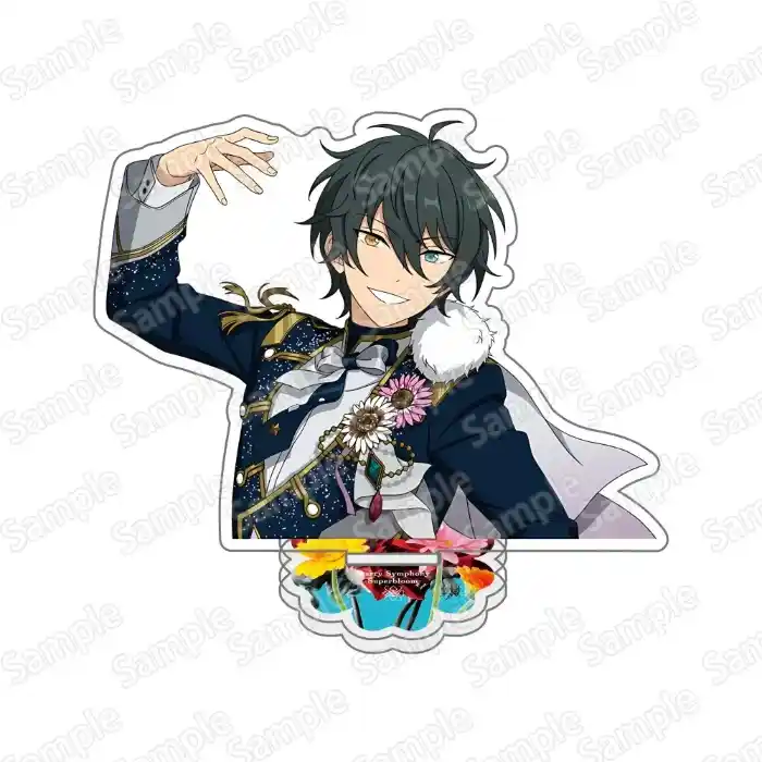 Anime Game Ensemble Stars Rei Sakuma Izumi Sena Eichi Tenshouin Ritsu Sakuma New 1 Acrylic Custom Charm Phone Personalized, Keychain, Mô Hình Đứng Standee Anime, In 2 Mặt, Cao 6cm, Trang Trí Decor Bàn Học, Balo 8 Anime Game Ensemble Stars Rei Sakuma Izumi Sena Eichi Tenshouin Ritsu Sakuma New 1 Acrylic Custom Charm Phone Personalized, Keychain, Mô Hình Đứng Standee Anime, In 2 Mặt, Cao 6cm, Trang Trí Decor Bàn Học, Balo - Ảnh 8