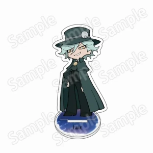 Anime Game Fate Grand Order Fgo Stay Night Saber Gilgamesh Archer Rin Nero Jeanne Mash Custom Charm Phone Personalized, Keychain, Mô Hình Đứng Standee Anime, In 2 Mặt, Cao 6cm, Trang Trí Decor Bàn Học, Balo