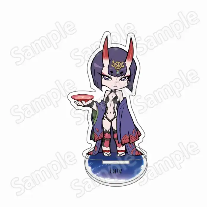 Anime Game Fate Grand Order Fgo Stay Night Saber Gilgamesh Archer Rin Nero Jeanne Mash Custom Charm Phone Personalized, Keychain, Mô Hình Đứng Standee Anime, In 2 Mặt, Cao 6cm, Trang Trí Decor Bàn Học, Balo 10 Anime Game Fate Grand Order Fgo Stay Night Saber Gilgamesh Archer Rin Nero Jeanne Mash Custom Charm Phone Personalized, Keychain, Mô Hình Đứng Standee Anime, In 2 Mặt, Cao 6cm, Trang Trí Decor Bàn Học, Balo - Ảnh 10