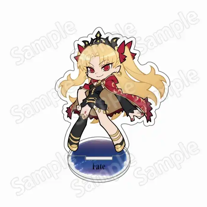 Anime Game Fate Grand Order Fgo Stay Night Saber Gilgamesh Archer Rin Nero Jeanne Mash Custom Charm Phone Personalized, Keychain, Mô Hình Đứng Standee Anime, In 2 Mặt, Cao 6cm, Trang Trí Decor Bàn Học, Balo 2 Anime Game Fate Grand Order Fgo Stay Night Saber Gilgamesh Archer Rin Nero Jeanne Mash Custom Charm Phone Personalized, Keychain, Mô Hình Đứng Standee Anime, In 2 Mặt, Cao 6cm, Trang Trí Decor Bàn Học, Balo - Ảnh 2