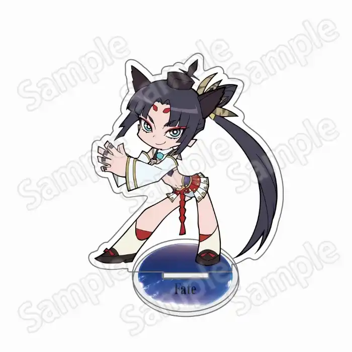 Anime Game Fate Grand Order Fgo Stay Night Saber Gilgamesh Archer Rin Nero Jeanne Mash Custom Charm Phone Personalized, Keychain, Mô Hình Đứng Standee Anime, In 2 Mặt, Cao 6cm, Trang Trí Decor Bàn Học, Balo 5 Anime Game Fate Grand Order Fgo Stay Night Saber Gilgamesh Archer Rin Nero Jeanne Mash Custom Charm Phone Personalized, Keychain, Mô Hình Đứng Standee Anime, In 2 Mặt, Cao 6cm, Trang Trí Decor Bàn Học, Balo - Ảnh 5