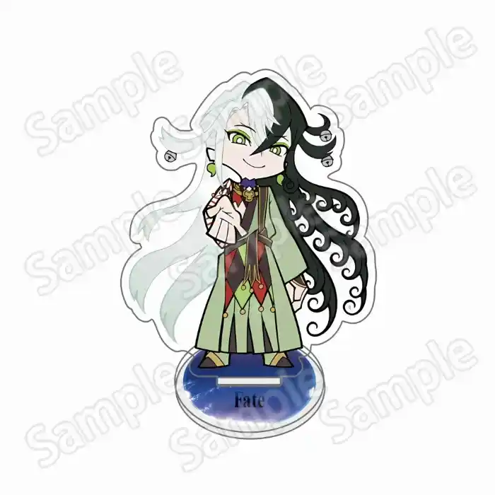 Anime Game Fate Grand Order Fgo Stay Night Saber Gilgamesh Archer Rin Nero Jeanne Mash Custom Charm Phone Personalized, Keychain, Mô Hình Đứng Standee Anime, In 2 Mặt, Cao 6cm, Trang Trí Decor Bàn Học, Balo 6 Anime Game Fate Grand Order Fgo Stay Night Saber Gilgamesh Archer Rin Nero Jeanne Mash Custom Charm Phone Personalized, Keychain, Mô Hình Đứng Standee Anime, In 2 Mặt, Cao 6cm, Trang Trí Decor Bàn Học, Balo - Ảnh 6