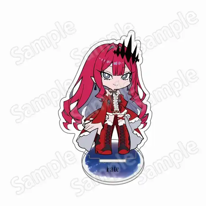 Anime Game Fate Grand Order Fgo Stay Night Saber Gilgamesh Archer Rin Nero Jeanne Mash Custom Charm Phone Personalized, Keychain, Mô Hình Đứng Standee Anime, In 2 Mặt, Cao 6cm, Trang Trí Decor Bàn Học, Balo 7 Anime Game Fate Grand Order Fgo Stay Night Saber Gilgamesh Archer Rin Nero Jeanne Mash Custom Charm Phone Personalized, Keychain, Mô Hình Đứng Standee Anime, In 2 Mặt, Cao 6cm, Trang Trí Decor Bàn Học, Balo - Ảnh 7