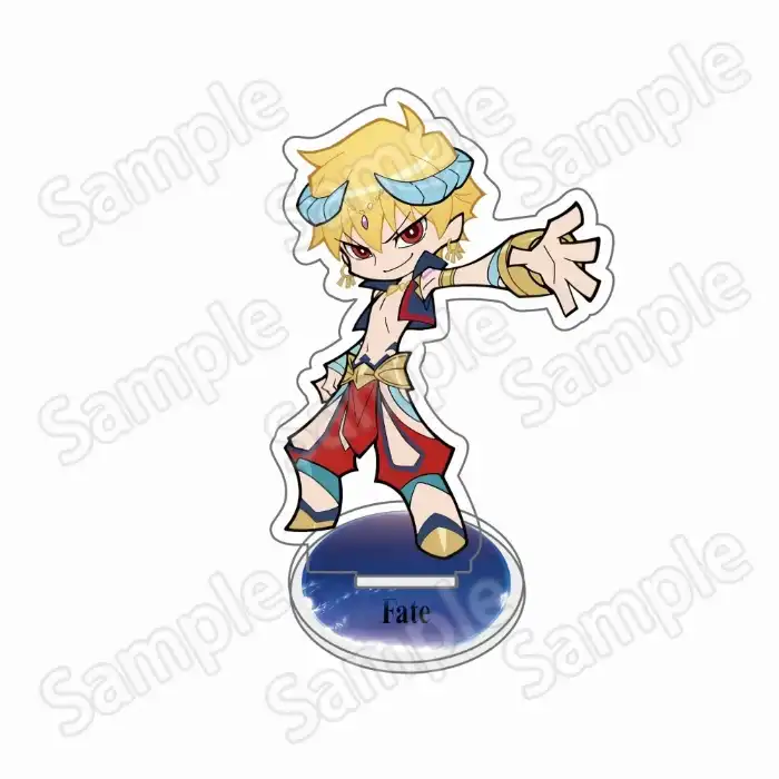 Anime Game Fate Grand Order Fgo Stay Night Saber Gilgamesh Archer Rin Nero Jeanne Mash Custom Charm Phone Personalized, Keychain, Mô Hình Đứng Standee Anime, In 2 Mặt, Cao 6cm, Trang Trí Decor Bàn Học, Balo 9 Anime Game Fate Grand Order Fgo Stay Night Saber Gilgamesh Archer Rin Nero Jeanne Mash Custom Charm Phone Personalized, Keychain, Mô Hình Đứng Standee Anime, In 2 Mặt, Cao 6cm, Trang Trí Decor Bàn Học, Balo - Ảnh 9