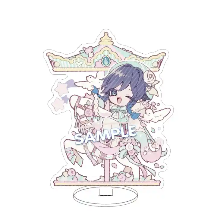 Anime Game Figure Acrylic Stand The Circus Zhongli Xiao Tartaglia Kaeya Kamisato Ayato Model Mô Hình Đứng Standee Anime, In 2 Mặt, Cao 6cm, Trang Trí Decor Bàn Học 6 Anime Game Figure Acrylic Stand The Circus Zhongli Xiao Tartaglia Kaeya Kamisato Ayato Model Mô Hình Đứng Standee Anime, In 2 Mặt, Cao 6cm, Trang Trí Decor Bàn Học - Ảnh 6