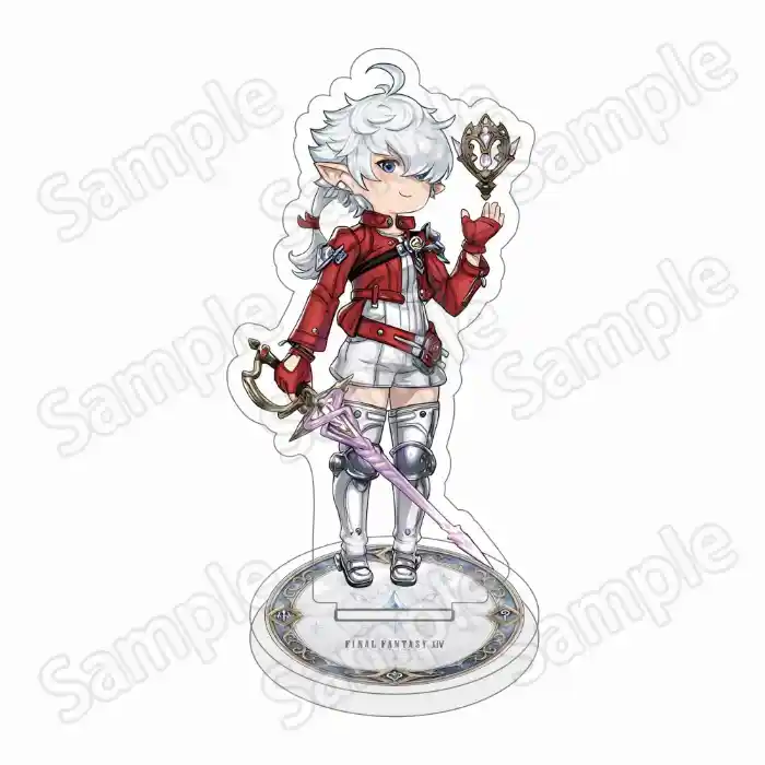 Anime Game Final Fantasy Xiv Acrylic Stand Keychain Y'shtola G'raha Tia Estinien Alisaie Custom Charm Phone Personalized, Keychain, Mô Hình Đứng Standee Anime, In 2 Mặt, Cao 6cm, Trang Trí Decor Bàn Học, Balo 5 Anime Game Final Fantasy Xiv Acrylic Stand Keychain Y'shtola G'raha Tia Estinien Alisaie Custom Charm Phone Personalized, Keychain, Mô Hình Đứng Standee Anime, In 2 Mặt, Cao 6cm, Trang Trí Decor Bàn Học, Balo - Ảnh 5
