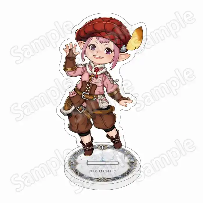 Anime Game Final Fantasy Xiv Acrylic Stand Keychain Y'shtola G'raha Tia Estinien Alisaie Custom Charm Phone Personalized, Keychain, Mô Hình Đứng Standee Anime, In 2 Mặt, Cao 6cm, Trang Trí Decor Bàn Học, Balo 7 Anime Game Final Fantasy Xiv Acrylic Stand Keychain Y'shtola G'raha Tia Estinien Alisaie Custom Charm Phone Personalized, Keychain, Mô Hình Đứng Standee Anime, In 2 Mặt, Cao 6cm, Trang Trí Decor Bàn Học, Balo - Ảnh 7
