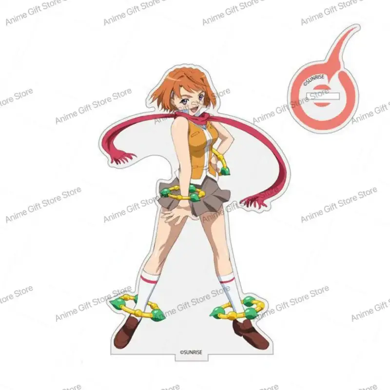 Anime Game Hime Acrylic Stand Ornaments Cosplay Toy Room Decoration Halloween Gifts 1 Custom Charm Phone Personalized, Keychain, Mô Hình Đứng Standee Anime, In 2 Mặt, Cao 6cm, Trang Trí Decor Bàn Học, Balo 2 Anime Game Hime Acrylic Stand Ornaments Cosplay Toy Room Decoration Halloween Gifts 1 Custom Charm Phone Personalized, Keychain, Mô Hình Đứng Standee Anime, In 2 Mặt, Cao 6cm, Trang Trí Decor Bàn Học, Balo - Ảnh 2