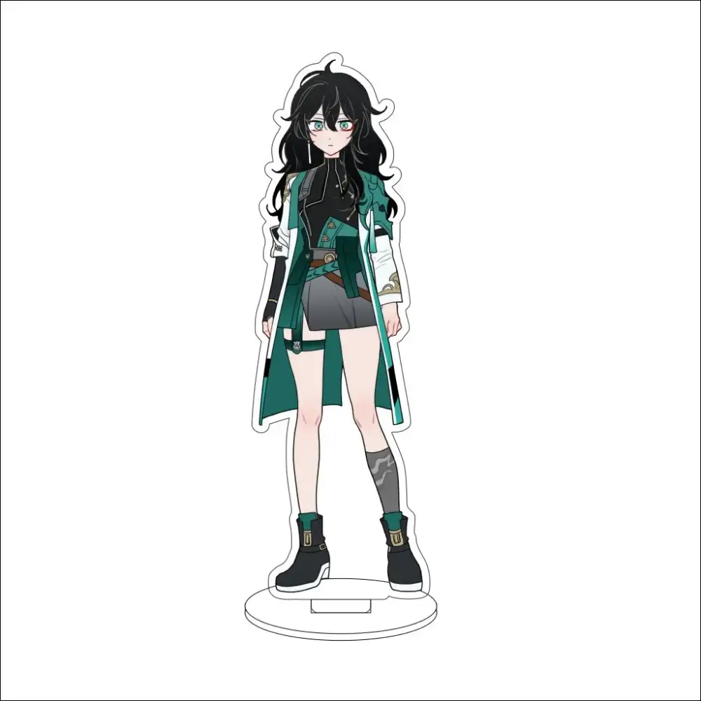 Anime Game Honkai Star Railimbibitor Lunae Acrylic Standee Dan Heng Peripheral Collectible Custom Charm Phone Personalized, Keychain, Mô Hình Đứng Standee Anime, In 2 Mặt, Cao 6cm, Trang Trí Decor Bàn Học, Balo 1 Anime Game Honkai Star Railimbibitor Lunae Acrylic Standee Dan Heng Peripheral Collectible Custom Charm Phone Personalized, Keychain, Mô Hình Đứng Standee Anime, In 2 Mặt, Cao 6cm, Trang Trí Decor Bàn Học, Balo