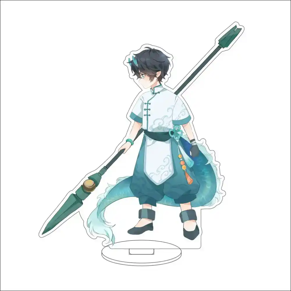 Anime Game Honkai Star Railimbibitor Lunae Acrylic Standee Dan Heng Peripheral Collectible Custom Charm Phone Personalized, Keychain, Mô Hình Đứng Standee Anime, In 2 Mặt, Cao 6cm, Trang Trí Decor Bàn Học, Balo 5 Anime Game Honkai Star Railimbibitor Lunae Acrylic Standee Dan Heng Peripheral Collectible Custom Charm Phone Personalized, Keychain, Mô Hình Đứng Standee Anime, In 2 Mặt, Cao 6cm, Trang Trí Decor Bàn Học, Balo - Ảnh 5