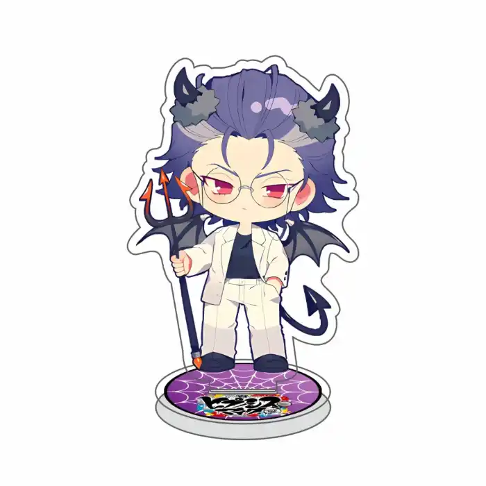 Anime Game Hypnosismic-division Rap Battle Keychains Acrylic Stand Mr.hc Doppo Tragic Comedy Custom Charm Phone Personalized, Keychain, Mô Hình Đứng Standee Anime, In 2 Mặt, Cao 6cm, Trang Trí Decor Bàn Học, Balo 10 Anime Game Hypnosismic-division Rap Battle Keychains Acrylic Stand Mr.hc Doppo Tragic Comedy Custom Charm Phone Personalized, Keychain, Mô Hình Đứng Standee Anime, In 2 Mặt, Cao 6cm, Trang Trí Decor Bàn Học, Balo - Ảnh 10