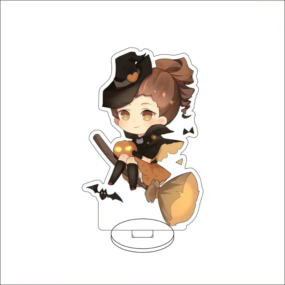 Anime Game Identity V Cos Mike Morton Machinist Tracy Reznik Gardener Figure Acrylic Custom Charm Phone Personalized, Keychain, Mô Hình Đứng Standee Anime, In 2 Mặt, Cao 6cm, Trang Trí Decor Bàn Học, Balo 7 Anime Game Identity V Cos Mike Morton Machinist Tracy Reznik Gardener Figure Acrylic Custom Charm Phone Personalized, Keychain, Mô Hình Đứng Standee Anime, In 2 Mặt, Cao 6cm, Trang Trí Decor Bàn Học, Balo - Ảnh 7