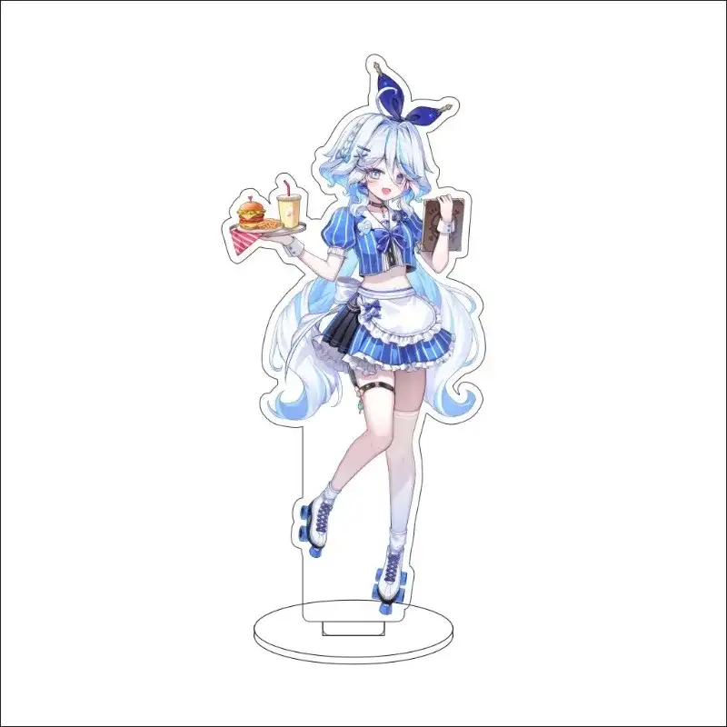 Anime Game Impact Furina Acrylic Stand Cartoon Character Model Plaque Perimeter Standee Custom Charm Phone Personalized, Keychain, Mô Hình Đứng Standee Anime, In 2 Mặt, Cao 6cm, Trang Trí Decor Bàn Học, Balo 7 Anime Game Impact Furina Acrylic Stand Cartoon Character Model Plaque Perimeter Standee Custom Charm Phone Personalized, Keychain, Mô Hình Đứng Standee Anime, In 2 Mặt, Cao 6cm, Trang Trí Decor Bàn Học, Balo - Ảnh 7