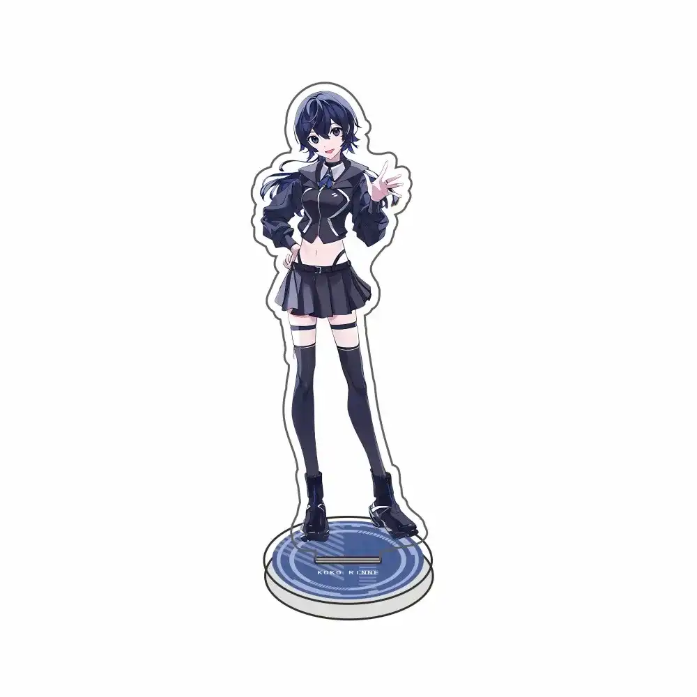 Anime Game Kamitsubaki City Under Construction Acrylic Stand Yorukawa Sekai Tanioki Asanushi Custom Charm Phone Personalized, Keychain, Mô Hình Đứng Standee Anime, In 2 Mặt, Cao 6cm, Trang Trí Decor Bàn Học, Balo 1 Anime Game Kamitsubaki City Under Construction Acrylic Stand Yorukawa Sekai Tanioki Asanushi Custom Charm Phone Personalized, Keychain, Mô Hình Đứng Standee Anime, In 2 Mặt, Cao 6cm, Trang Trí Decor Bàn Học, Balo