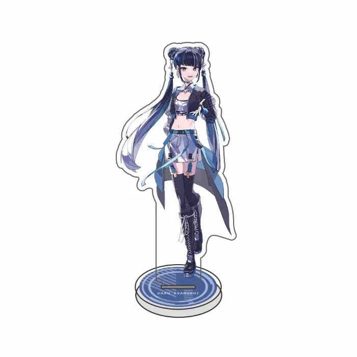 Anime Game Kamitsubaki City Under Construction Acrylic Stand Yorukawa Sekai Tanioki Asanushi Custom Charm Phone Personalized, Keychain, Mô Hình Đứng Standee Anime, In 2 Mặt, Cao 6cm, Trang Trí Decor Bàn Học, Balo 5 Anime Game Kamitsubaki City Under Construction Acrylic Stand Yorukawa Sekai Tanioki Asanushi Custom Charm Phone Personalized, Keychain, Mô Hình Đứng Standee Anime, In 2 Mặt, Cao 6cm, Trang Trí Decor Bàn Học, Balo - Ảnh 5