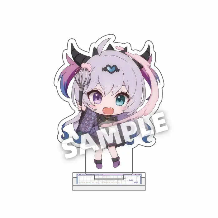 Anime Game Needy Girl Overdose Acrylic Stand Sugar Chaotian Cute Model Desk Decor Gift Fans Custom Charm Phone Personalized, Keychain, Mô Hình Đứng Standee Anime, In 2 Mặt, Cao 6cm, Trang Trí Decor Bàn Học, Balo 1 Anime Game Needy Girl Overdose Acrylic Stand Sugar Chaotian Cute Model Desk Decor Gift Fans Custom Charm Phone Personalized, Keychain, Mô Hình Đứng Standee Anime, In 2 Mặt, Cao 6cm, Trang Trí Decor Bàn Học, Balo