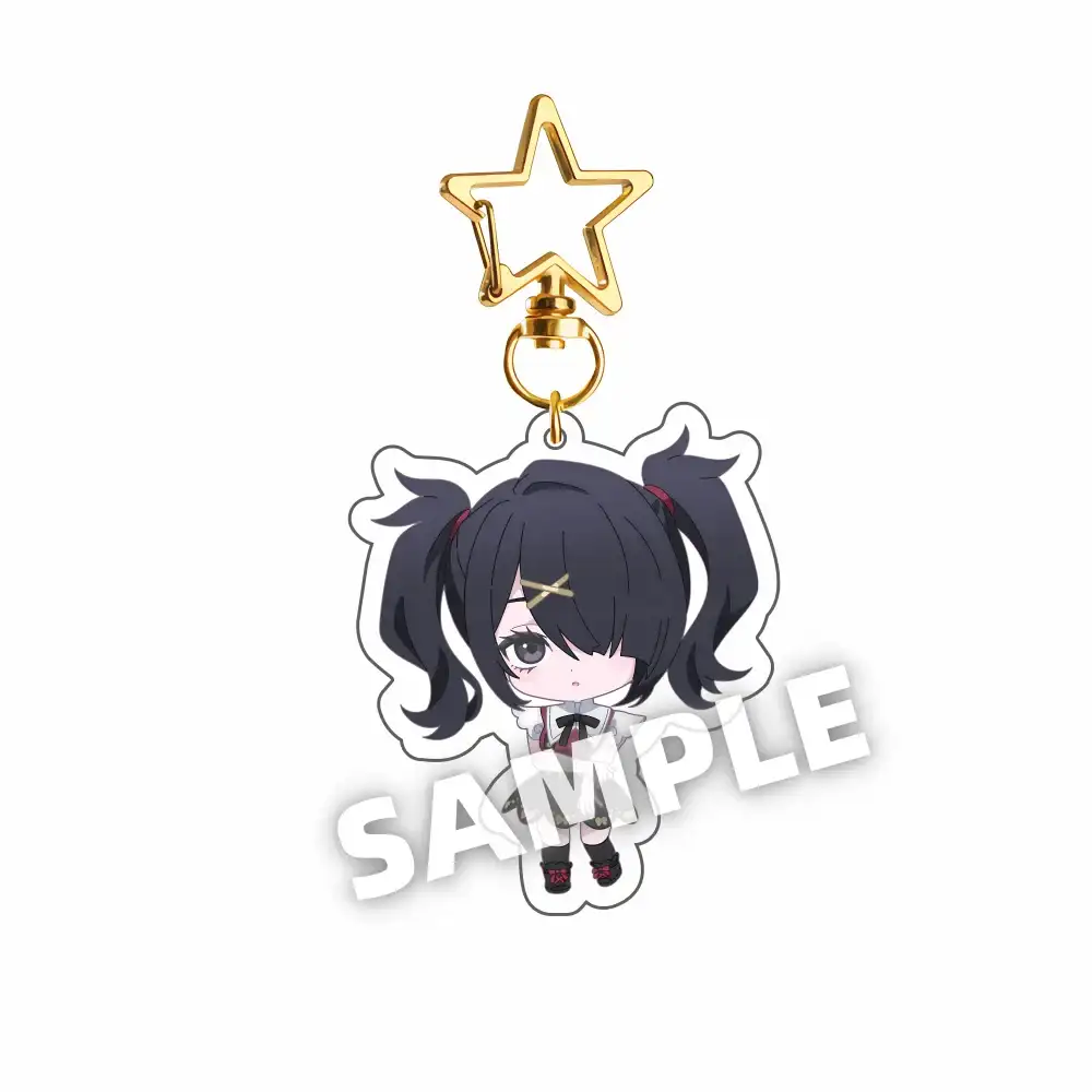 Anime Game Needy Girl Overdose Acrylic Stand Sugar Chaotian Cute Model Desk Decor Gift Fans Custom Charm Phone Personalized, Keychain, Mô Hình Đứng Standee Anime, In 2 Mặt, Cao 6cm, Trang Trí Decor Bàn Học, Balo 1 Anime Game Needy Girl Overdose Acrylic Stand Sugar Chaotian Cute Model Desk Decor Gift Fans Custom Charm Phone Personalized, Keychain, Mô Hình Đứng Standee Anime, In 2 Mặt, Cao 6cm, Trang Trí Decor Bàn Học, Balo