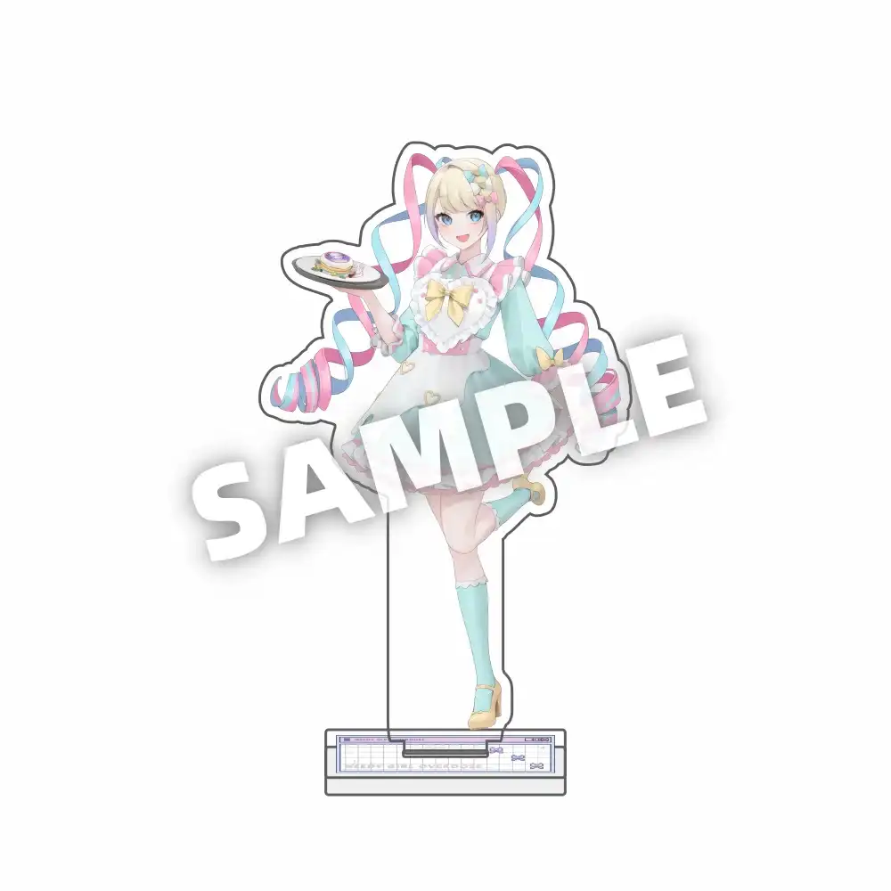 Anime Game Needy Girl Overdose Acrylic Stand Sugar Chaotian Cute Model Desk Decor Gift Fans Custom Charm Phone Personalized, Keychain, Mô Hình Đứng Standee Anime, In 2 Mặt, Cao 6cm, Trang Trí Decor Bàn Học, Balo 10 Anime Game Needy Girl Overdose Acrylic Stand Sugar Chaotian Cute Model Desk Decor Gift Fans Custom Charm Phone Personalized, Keychain, Mô Hình Đứng Standee Anime, In 2 Mặt, Cao 6cm, Trang Trí Decor Bàn Học, Balo - Ảnh 10