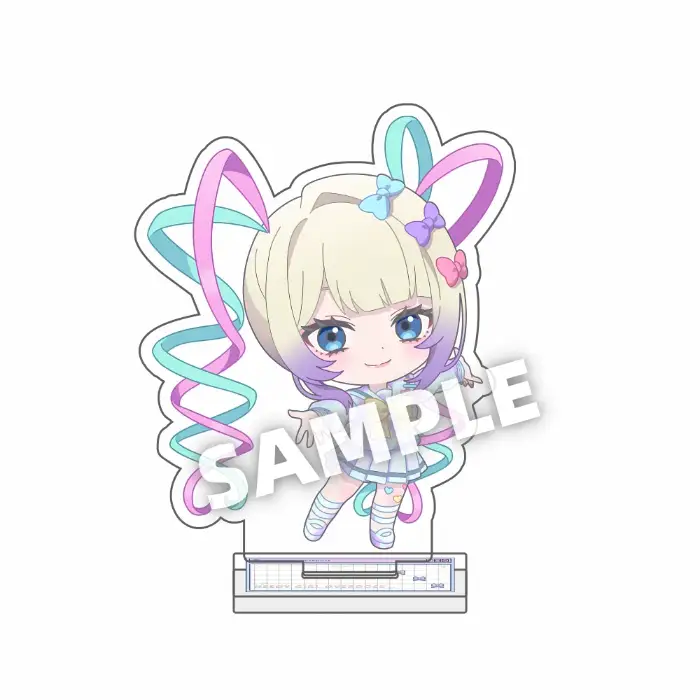 Anime Game Needy Girl Overdose Acrylic Stand Sugar Chaotian Cute Model Desk Decor Gift Fans Custom Charm Phone Personalized, Keychain, Mô Hình Đứng Standee Anime, In 2 Mặt, Cao 6cm, Trang Trí Decor Bàn Học, Balo 10 Anime Game Needy Girl Overdose Acrylic Stand Sugar Chaotian Cute Model Desk Decor Gift Fans Custom Charm Phone Personalized, Keychain, Mô Hình Đứng Standee Anime, In 2 Mặt, Cao 6cm, Trang Trí Decor Bàn Học, Balo - Ảnh 10