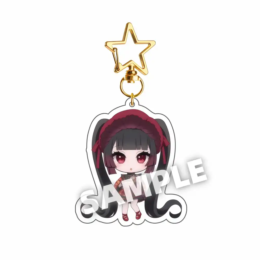 Anime Game Needy Girl Overdose Acrylic Stand Sugar Chaotian Cute Model Desk Decor Gift Fans Custom Charm Phone Personalized, Keychain, Mô Hình Đứng Standee Anime, In 2 Mặt, Cao 6cm, Trang Trí Decor Bàn Học, Balo 3 Anime Game Needy Girl Overdose Acrylic Stand Sugar Chaotian Cute Model Desk Decor Gift Fans Custom Charm Phone Personalized, Keychain, Mô Hình Đứng Standee Anime, In 2 Mặt, Cao 6cm, Trang Trí Decor Bàn Học, Balo - Ảnh 3