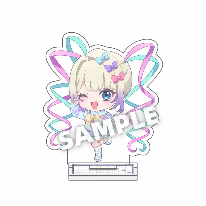 Anime Game Needy Girl Overdose Acrylic Stand Sugar Chaotian Cute Model Desk Decor Gift Fans Custom Charm Phone Personalized, Keychain, Mô Hình Đứng Standee Anime, In 2 Mặt, Cao 6cm, Trang Trí Decor Bàn Học, Balo 4 Anime Game Needy Girl Overdose Acrylic Stand Sugar Chaotian Cute Model Desk Decor Gift Fans Custom Charm Phone Personalized, Keychain, Mô Hình Đứng Standee Anime, In 2 Mặt, Cao 6cm, Trang Trí Decor Bàn Học, Balo - Ảnh 4