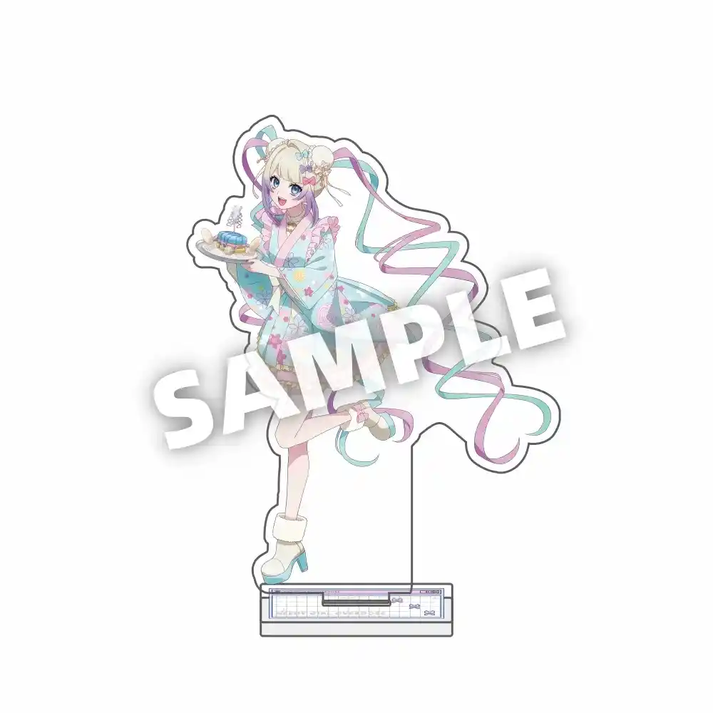 Anime Game Needy Girl Overdose Acrylic Stand Sugar Chaotian Cute Model Desk Decor Gift Fans Custom Charm Phone Personalized, Keychain, Mô Hình Đứng Standee Anime, In 2 Mặt, Cao 6cm, Trang Trí Decor Bàn Học, Balo 5 Anime Game Needy Girl Overdose Acrylic Stand Sugar Chaotian Cute Model Desk Decor Gift Fans Custom Charm Phone Personalized, Keychain, Mô Hình Đứng Standee Anime, In 2 Mặt, Cao 6cm, Trang Trí Decor Bàn Học, Balo - Ảnh 5