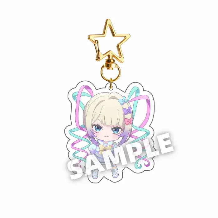 Anime Game Needy Girl Overdose Acrylic Stand Sugar Chaotian Cute Model Desk Decor Gift Fans Custom Charm Phone Personalized, Keychain, Mô Hình Đứng Standee Anime, In 2 Mặt, Cao 6cm, Trang Trí Decor Bàn Học, Balo 5 Anime Game Needy Girl Overdose Acrylic Stand Sugar Chaotian Cute Model Desk Decor Gift Fans Custom Charm Phone Personalized, Keychain, Mô Hình Đứng Standee Anime, In 2 Mặt, Cao 6cm, Trang Trí Decor Bàn Học, Balo - Ảnh 5
